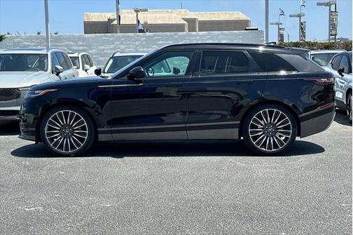 2018 Land Rover Range Rover Velar P380 HSE R-Dynamic