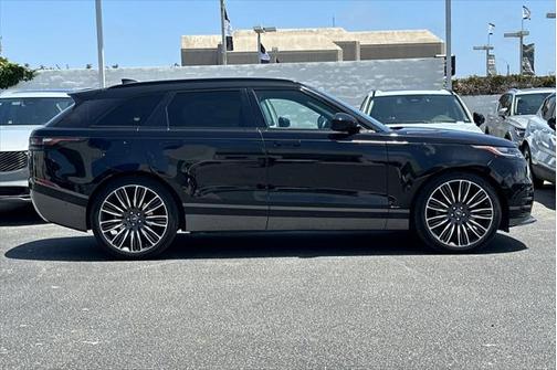 2018 Land Rover Range Rover Velar P380 HSE R-Dynamic