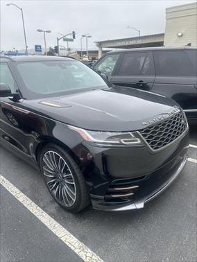 2018 Land Rover Range Rover Velar P380 HSE R-Dynamic
