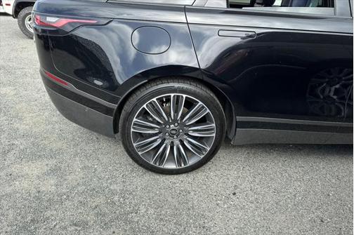 2018 Land Rover Range Rover Velar P380 HSE R-Dynamic