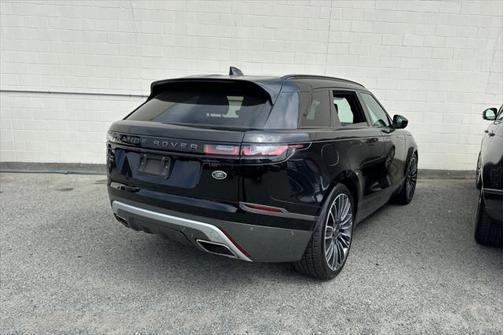 2018 Land Rover Range Rover Velar P380 HSE R-Dynamic