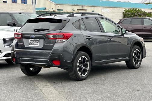 2023 Subaru Crosstrek Base