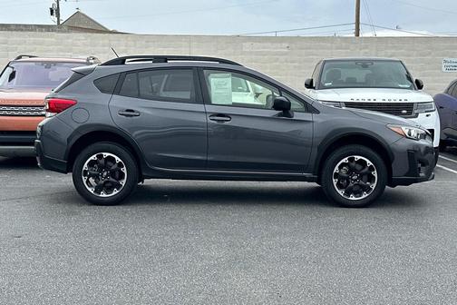 2023 Subaru Crosstrek Base