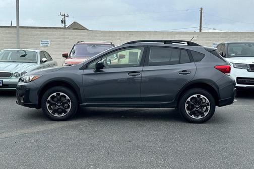 2023 Subaru Crosstrek Base