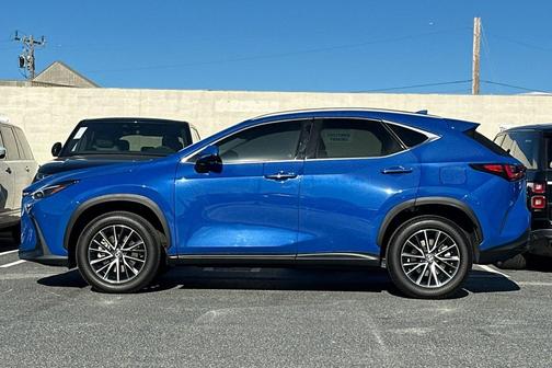 2023 Lexus NX 250 Premium