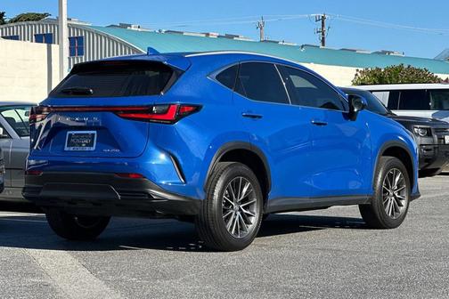 2023 Lexus NX 250 Premium