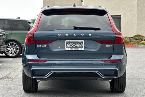 2026 Volvo XC60 B5 Ultra
