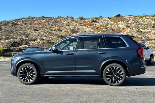 2026 Volvo XC90 B5 Plus 7-Seater