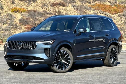 2026 Volvo XC90 B5 Plus 7-Seater