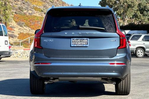 2026 Volvo XC90 B5 Plus 7-Seater