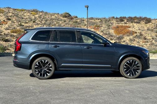 2026 Volvo XC90 B5 Plus 7-Seater
