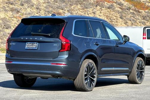 2026 Volvo XC90 B5 Plus 7-Seater