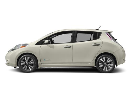 2016 Nissan Leaf SL