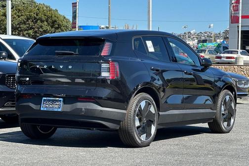2025 Volvo EX30 Twin Motor Ultra