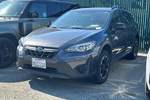 2023 Subaru Crosstrek Base