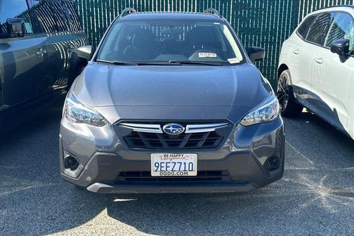 2023 Subaru Crosstrek Base