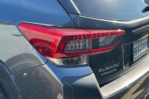 2023 Subaru Crosstrek Base