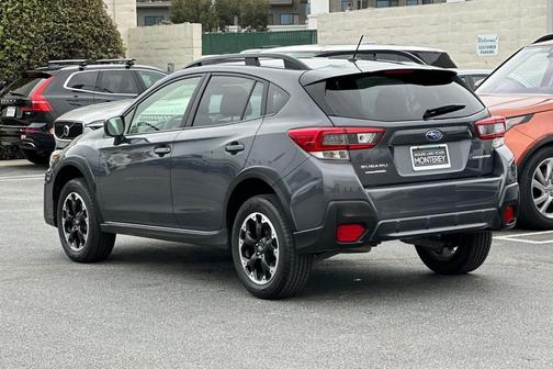 2023 Subaru Crosstrek Base