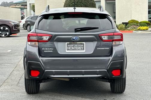 2023 Subaru Crosstrek Base