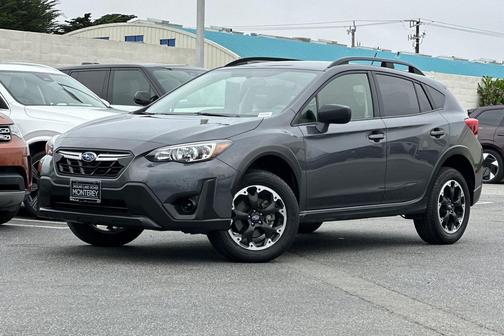 2023 Subaru Crosstrek Base