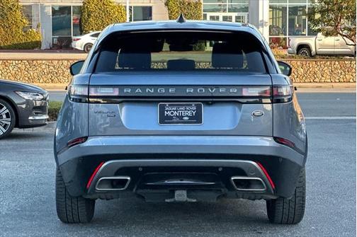 2022 Land Rover Range Rover 3.0L V6 Supercharged HSE