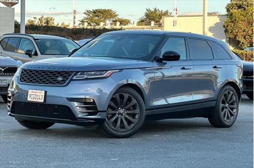 2022 Land Rover Range Rover 3.0L V6 Supercharged HSE