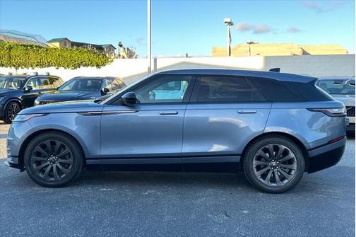 2022 Land Rover Range Rover 3.0L V6 Supercharged HSE