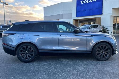 2022 Land Rover Range Rover 3.0L V6 Supercharged HSE