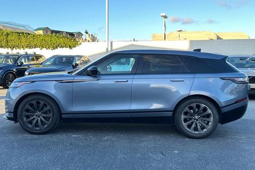2022 Land Rover Range Rover 3.0L V6 Supercharged HSE