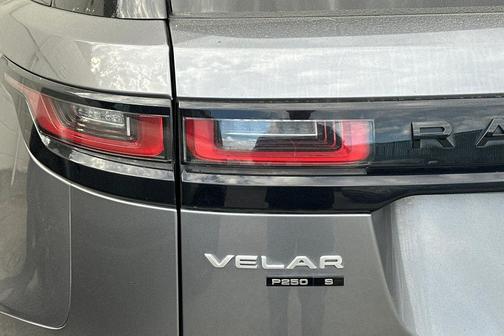 2020 Land Rover Range Rover Velar P250 S