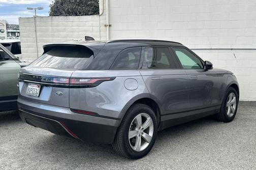 2020 Land Rover Range Rover Velar P250 S