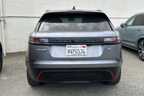 2020 Land Rover Range Rover Velar P250 S