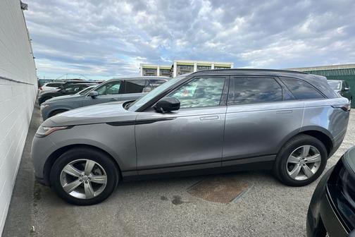 2020 Land Rover Range Rover Velar P250 S