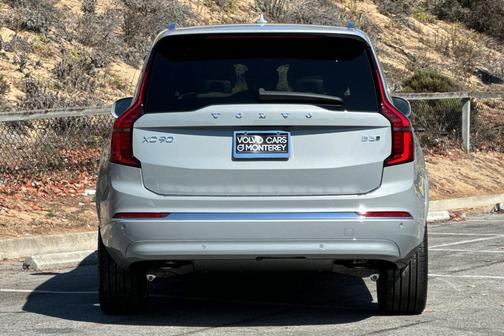 2026 Volvo XC90 B5 Plus 7-Seater