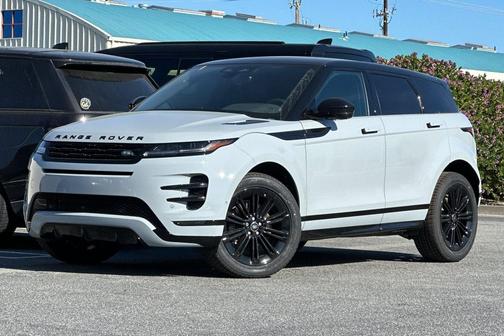 2026 Land Rover Range Rover Evoque Dynamic SE
