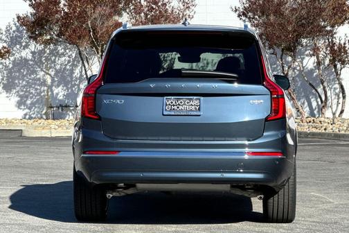 2026 Volvo XC90 B5 Plus 7-Seater