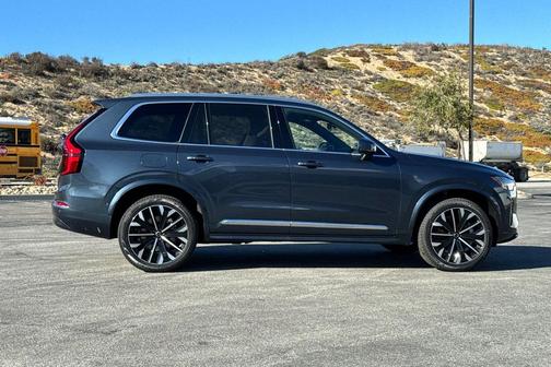 2026 Volvo XC90 B5 Plus 7-Seater