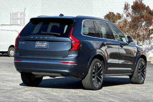 2026 Volvo XC90 B5 Plus 7-Seater