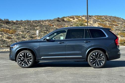 2026 Volvo XC90 B5 Plus 7-Seater