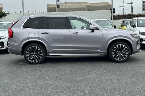 2026 Volvo XC90 B5 Plus 7-Seater