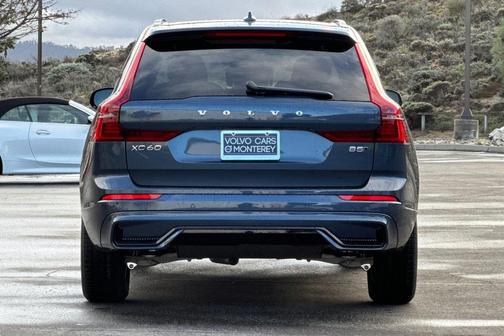 2026 Volvo XC60 B5 Core