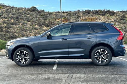2026 Volvo XC60 B5 Core