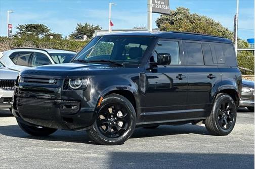 2023 Land Rover Defender 110 X-Dynamic SE