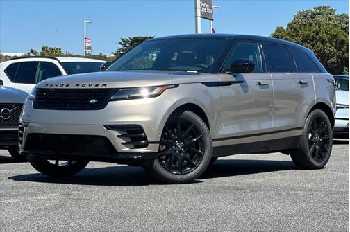 2026 Land Rover Range Rover Velar P250 SE R-Dynamic