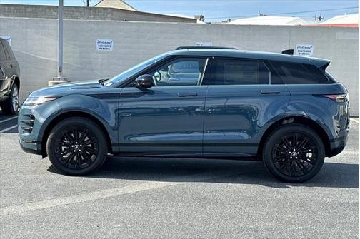 2024 Land Rover Range Rover Evoque Dynamic SE