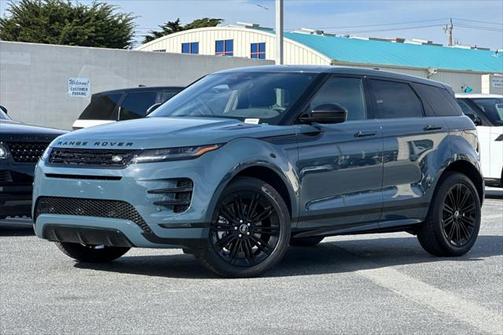 2024 Land Rover Range Rover Evoque Dynamic SE