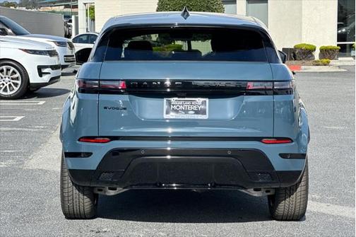 2024 Land Rover Range Rover Evoque Dynamic SE