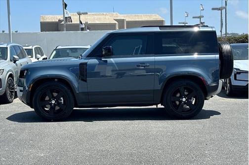 2025 Land Rover Defender 90 P300 S