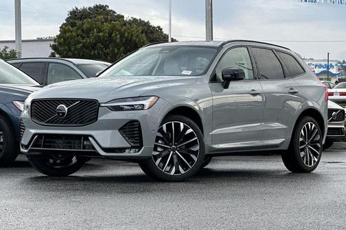 2026 Volvo XC60 B5 Ultra