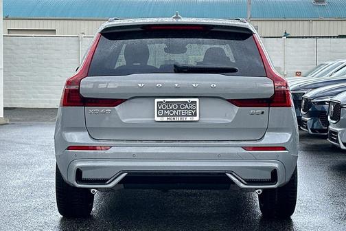 2026 Volvo XC60 B5 Ultra